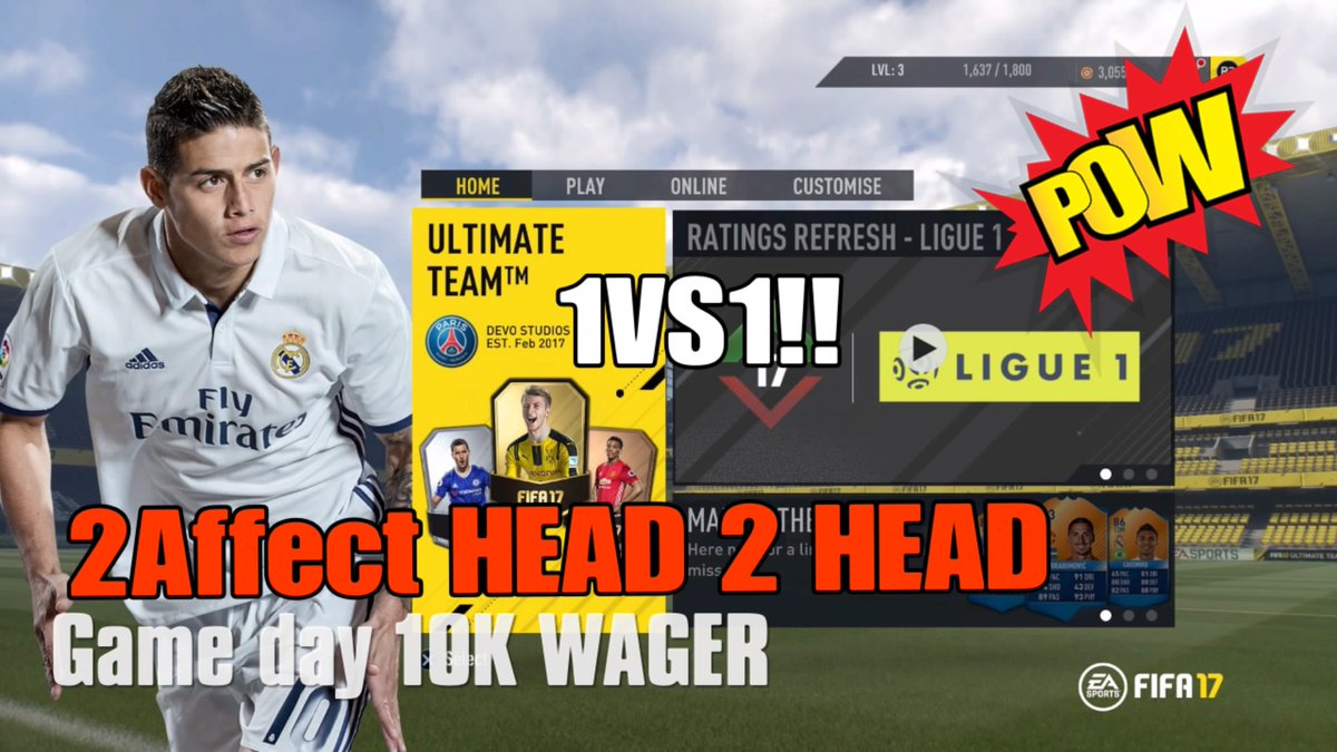 2Affect's tweet image. youtu.be/wdgdLkDHFK4