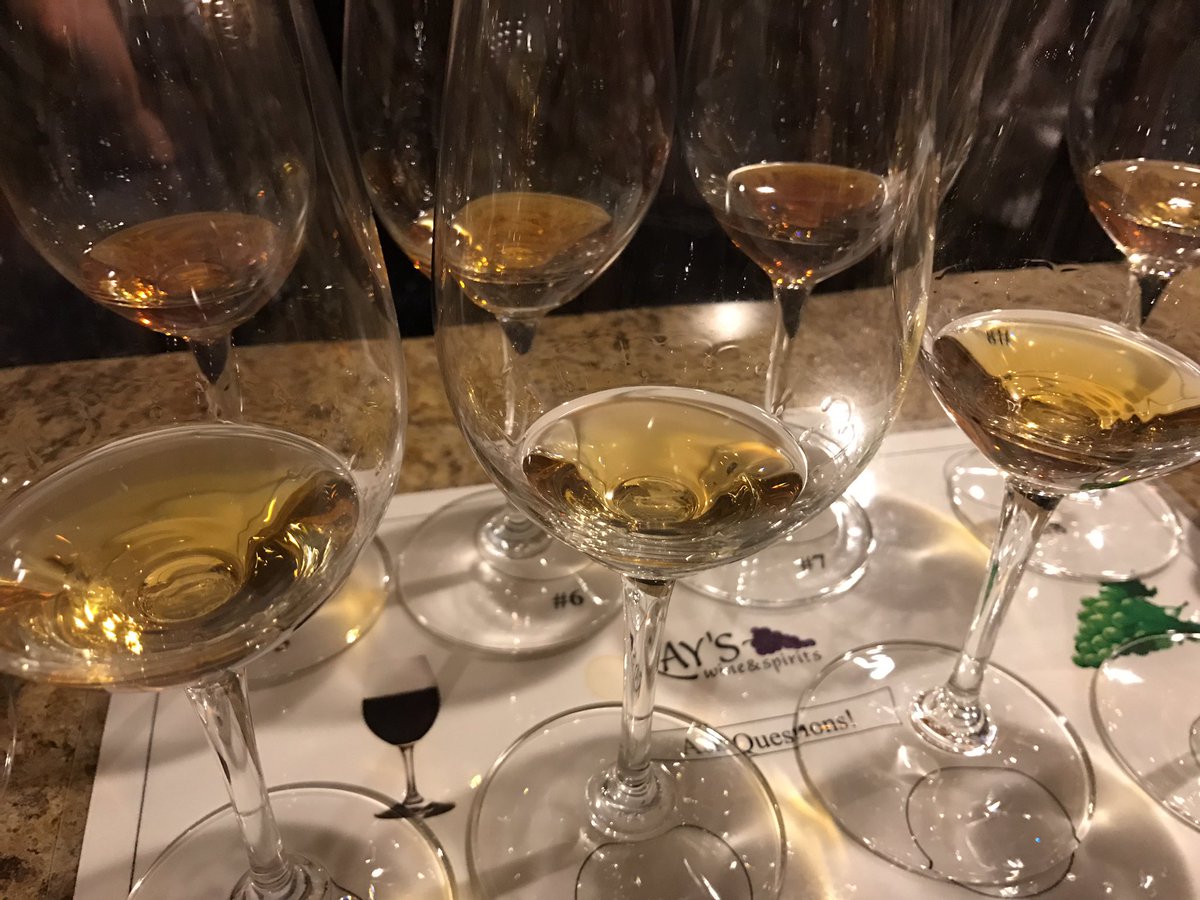 smorganrnphd's tweet photo. Another Tuesday another tasting #rayswine brandy cognac Armagnac https://t.co/rR1LjHl9Fn