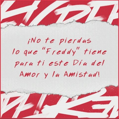 CodersLGDLOffic's tweet photo. ¡CODERS vayan a ver el mensaje que @freddyleyva tiene para cada TODAS nosotras!💑 #CD9ScratchAndMatch #ATuLadoSiempre https://t.co/qa7RWkE7cU https://t.co/qkKCYcKyMc