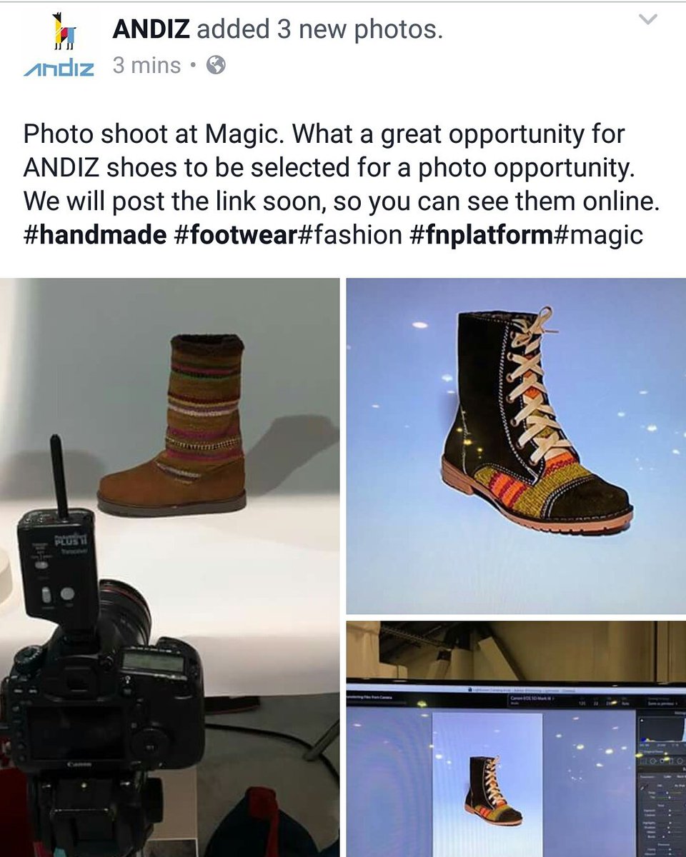 andiz4u's tweet photo. #FNPLATFORM #shopthefloor https://t.co/wW2bYoYbSi