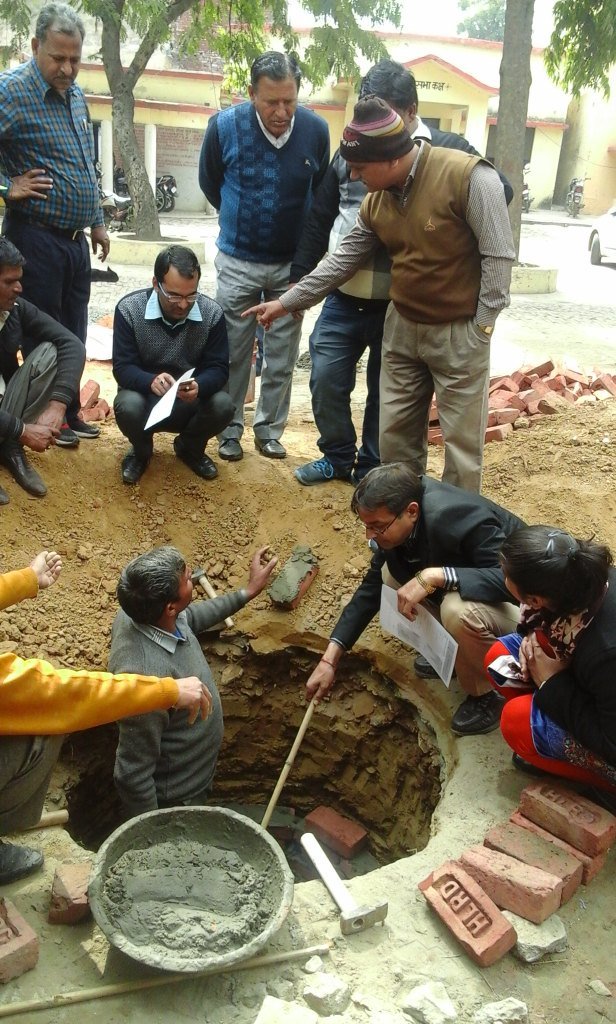 SBM(G) MEERUT DIV (@ddprme) on Twitter photo 