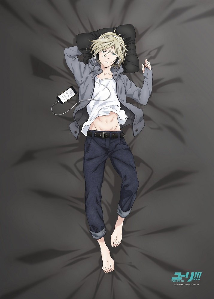 ユーリ on ICE PH (@yurionice_PH) / Posts / X