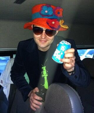 JuniorJohnsonNI's tweet photo. @BrewDog on the road with @paddynash check out this tune and feel GREAT! Uppa Punks! https://t.co/bMZ56dcXob https://t.co/PLMXwjqkpM