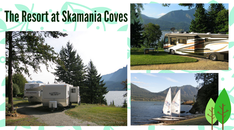 ViaRVRent's tweet photo. #ColumbiaRiverGorge - amazing view and stunning waterfalls
The Resort at #SkamaniaCoves offers #RVLodging with #FullHookups https://t.co/GQQux4XcBQ