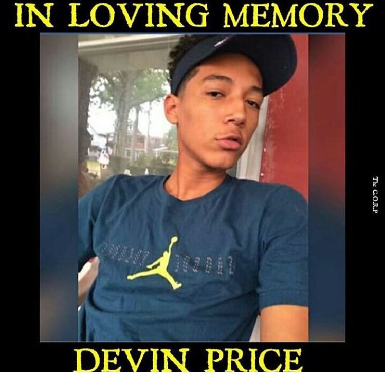 thetayyshow's tweet image. Rip Devin man 😩💔this shit really hurts to put rip in front of your name 💯love you man ! 
#RipDev #DevWorld #JusticeForDev #rickoffgang🤘🏾💔