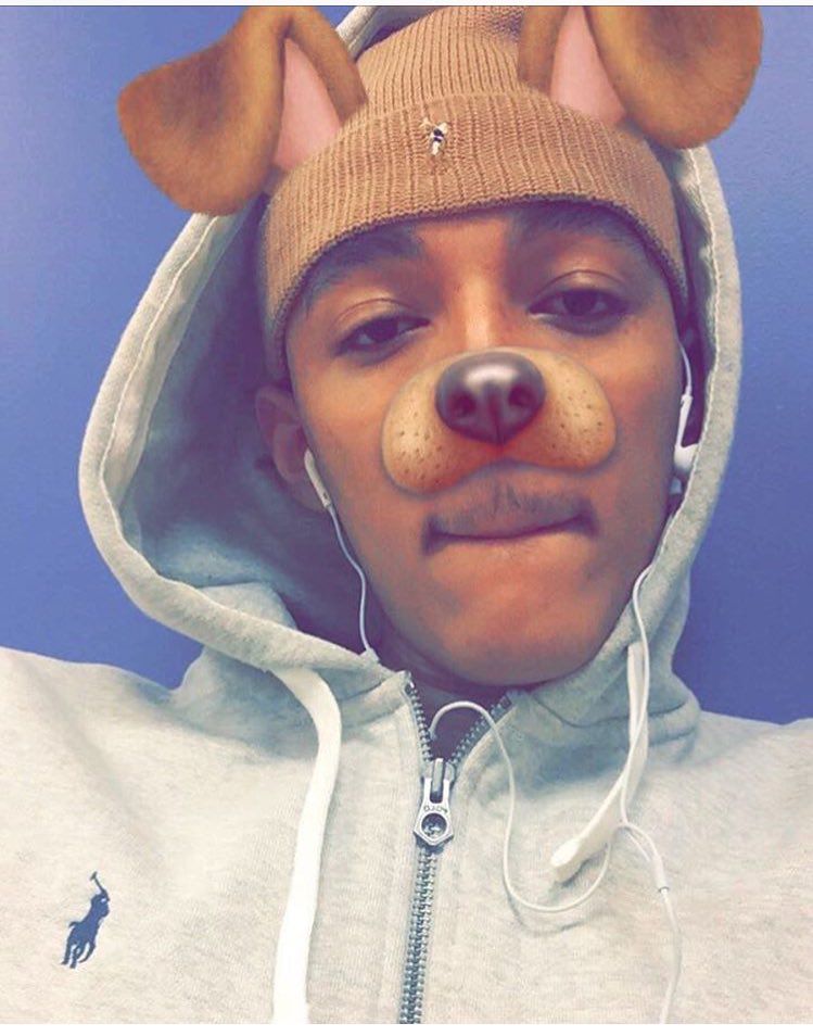 thetayyshow's tweet image. Rip Devin man 😩💔this shit really hurts to put rip in front of your name 💯love you man ! 
#RipDev #DevWorld #JusticeForDev #rickoffgang🤘🏾💔