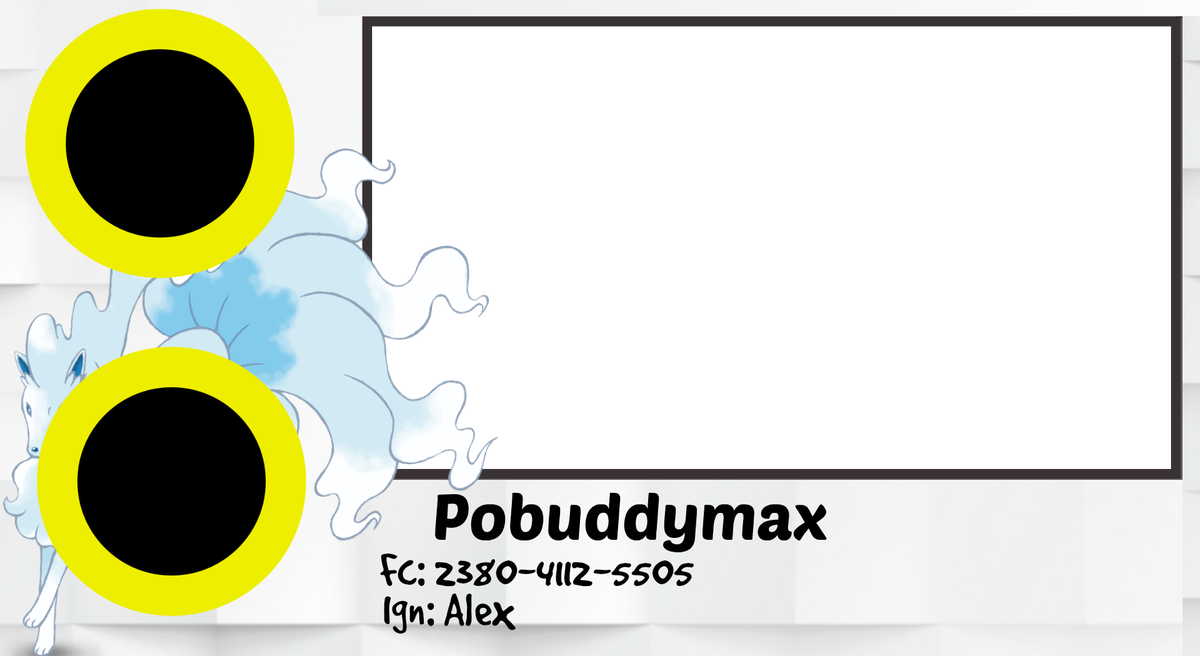 itwisted61's tweet photo. @pobuddymax here is the shiny hunting one https://t.co/HVRcqtkFzR
