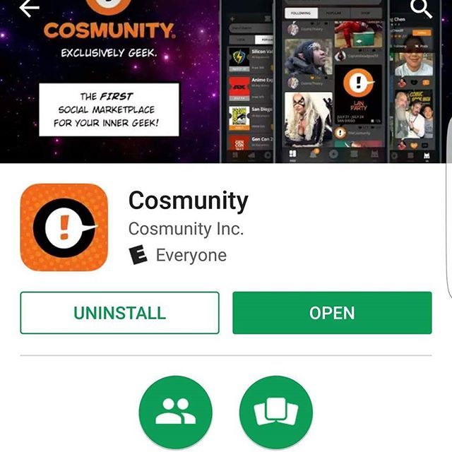 aioinstagram's tweet image. #JoanieBrosas #8211 #cosmunity cosmunity You guys gotta download one of my new favorite ap… ift.tt/2mjG7n8