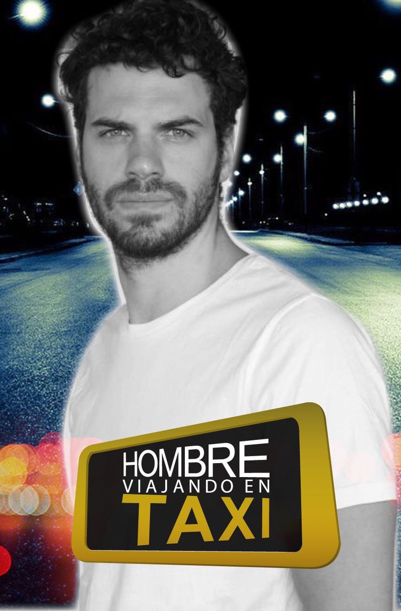 En la temp 2017 de #hvet, quien nos acompañará en el Rol del Alterego del Taxista es Francisco Andrade en lugar de Nahuel Mutti. <a href="/pashkus/">Ricky Pashkus</a>
