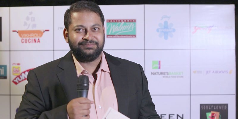 VikhroliCucina's tweet photo. Watch @Maanas_Shah talk to us about how his identity goes beyond the 2 alphabets: IT https://t.co/koqHUqXJjg #IFBA2016 #VikhroliCucinaS3 https://t.co/wIK4UHXXYp