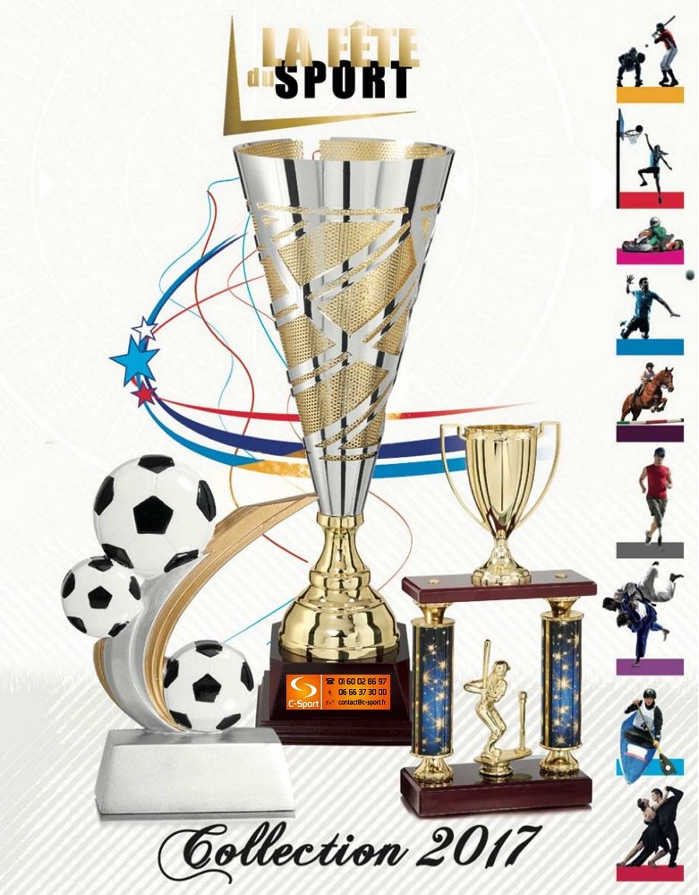 Trophees tweet media