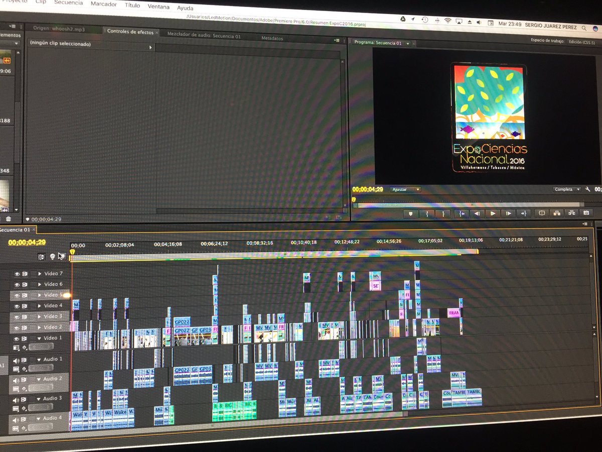 LedMotion_Tv's tweet photo. Casi listo, falta poco. 🤜🏽🤛🏽 #ledmotion https://t.co/TIf5p44jGN