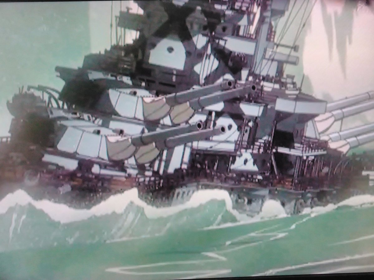 てけ めがねっ子推し Twitterren 龍の歯医者に出てくる戦艦は架空艦だよね 戦艦伊勢ぽい てけ めがねっ子推し Twitterren 龍の歯医者に出てくる戦艦は架空艦だよね 戦艦伊勢ぽい