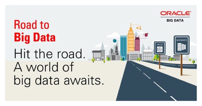 saminarizwan12's tweet image. Want to generate new revenue and cut your costs with #BigData? Join us at Oracle #RoadtoBigData, registration open bit.ly/2lIjpZi