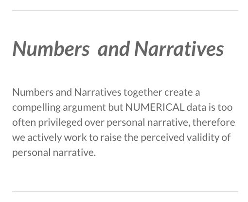 sfnexmap's tweet photo. Looking forward to "Numbers and Narratives" workshop @manylabs tomorrow with #fluencyproject from @cmucreatelab. https://t.co/ecHWQFEPwg https://t.co/tdJnKWOhOv