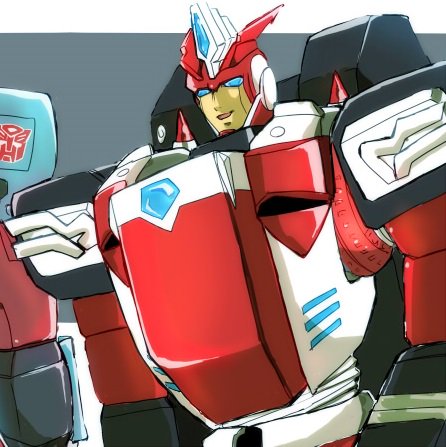 Override (Transformers Cybertron 3)

Happy Birthday Nicole Oliver!!! 
