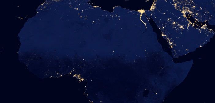 TheHumanosphere's tweet image. #Satellites: The latest and greatest way to measure #poverty buff.ly/2lkDwvw