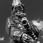 Photo by General Todd Osnofla (@GeneralTOsnofla)
