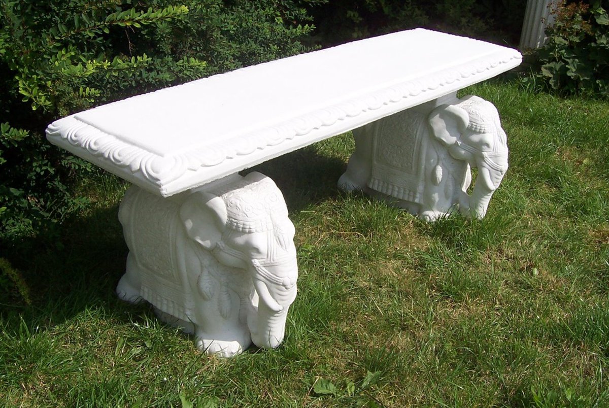 S P S24 De On Twitter Deko Beton Gartenbank Elefant 128 Cm Lang Weiss Dekoration Gartendekoration Wetterfest Beton Https T Co Pktne9prx1 Https T Co Fkmsnamq0e