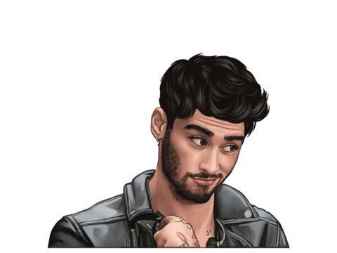 Z016Yash's tweet photo. @zaynmalik @ZaynJMNews Thinking of, how your "badmash" curry would have tasted :
.x https://t.co/Qrubtv6xm7