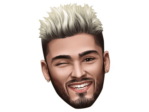 Z016Yash's tweet photo. @zaynmalik @ZaynJMNews Fries and Cola would do ! 
.x https://t.co/ioFiYZZjCJ