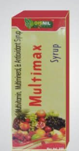 Disnil Biotech tweet media