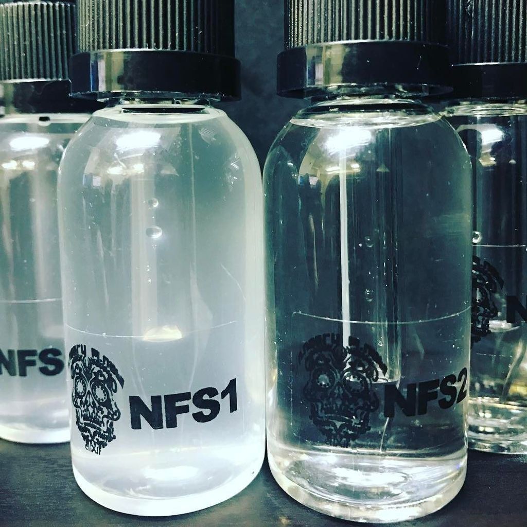 twentysixvape's tweet photo. 青いマンゴーに完熟マンゴー😋NNMNのNFS V1とNFS V2入荷しました✌️️
#vape #ベイプ #電子タバコ #nnmn #nfs #26vape #twentysixv… https://t.co/Y0F5sVr3Mq https://t.co/MJdPER4VYZ