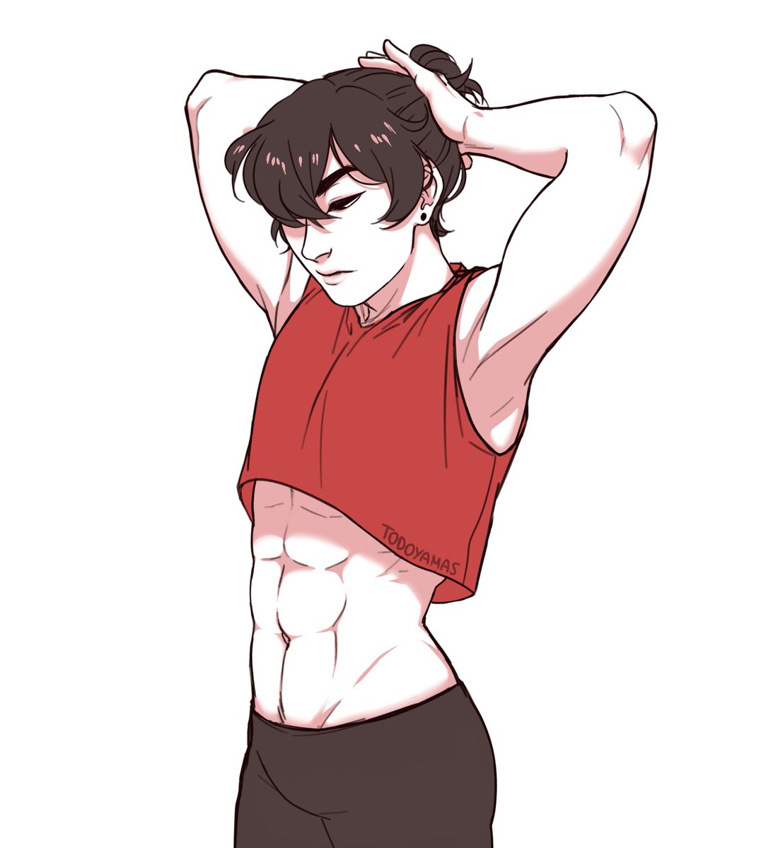 i have no excuse #voltron
#Fantarticos