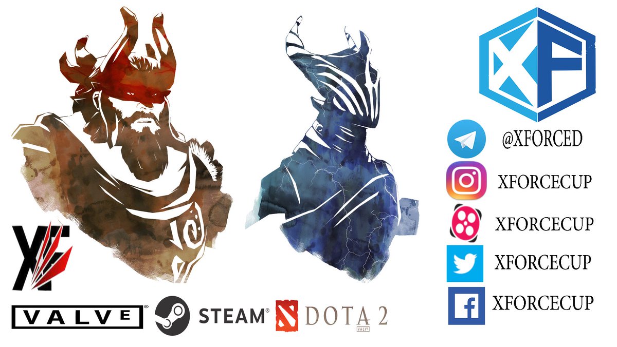 XFORCECUP's tweet image. 