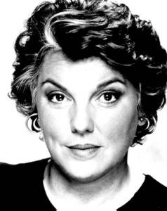 Wishing Tyne Daly a happy birthday. 