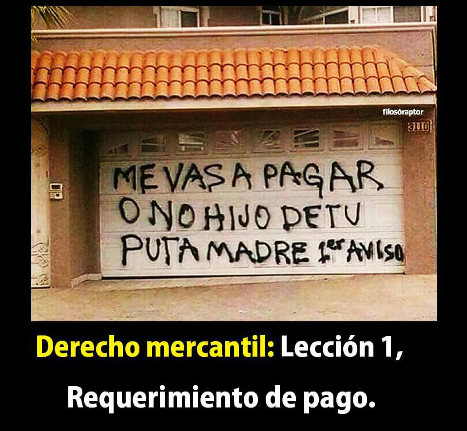 eavillalobos's tweet photo. Adaptación de los procedimientos  legales en tiempos de crisis https://t.co/Uymrsh6ImE