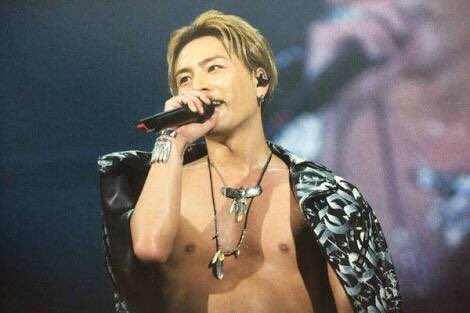 Follow 登坂広臣ファン S Hiroomifun 0312 Latest Tweets Twitter