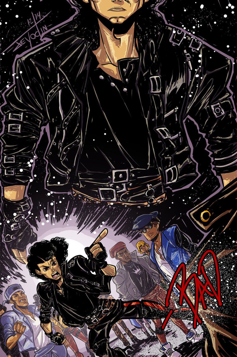 ferraribuster's tweet photo. MJ: The Anime.

Coming soon. https://t.co/1HOP0VWfD3