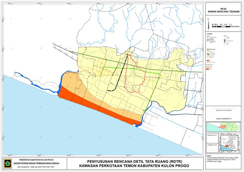 Kenapa sih pemerintah itu maksa bangun Bandara NYIA Kulon Progo? padahal rawan bencana.

selamatkanbumi.com/id/wilayah-pes…