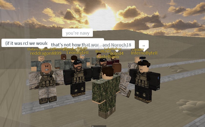 usmweekly's tweet photo. NOW: USM is holding combat inspections as we speak. https://t.co/HTY7JRyaSP