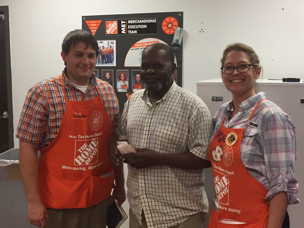 Great job Joe! #155 Reduced his outs by 60 between 8-2.