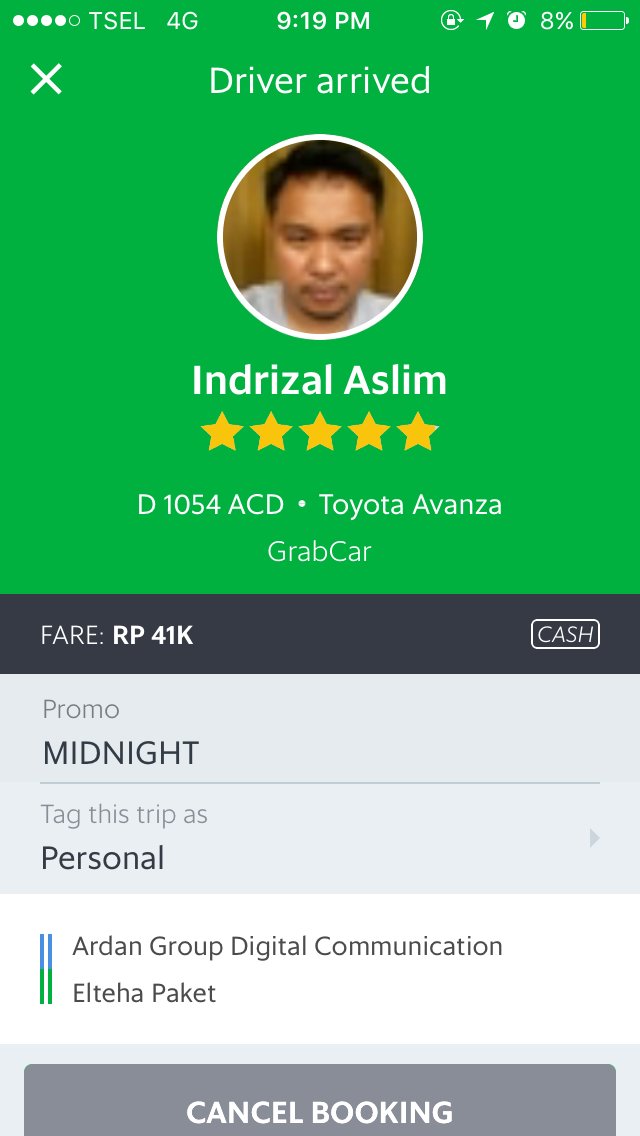 Lany Andini N tweet media