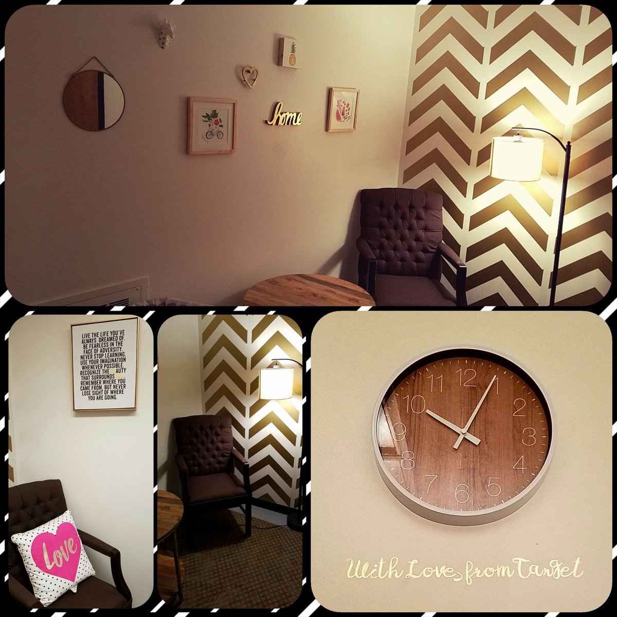 I #LoveWhereIWork <a href="/Target/">Target</a> , especially when we can #GiveBack to our local #Community <a href="/Owcap/">Ogden Weber CAP</a> ! #t1753 #TheRiv #LoveWhereYouWork