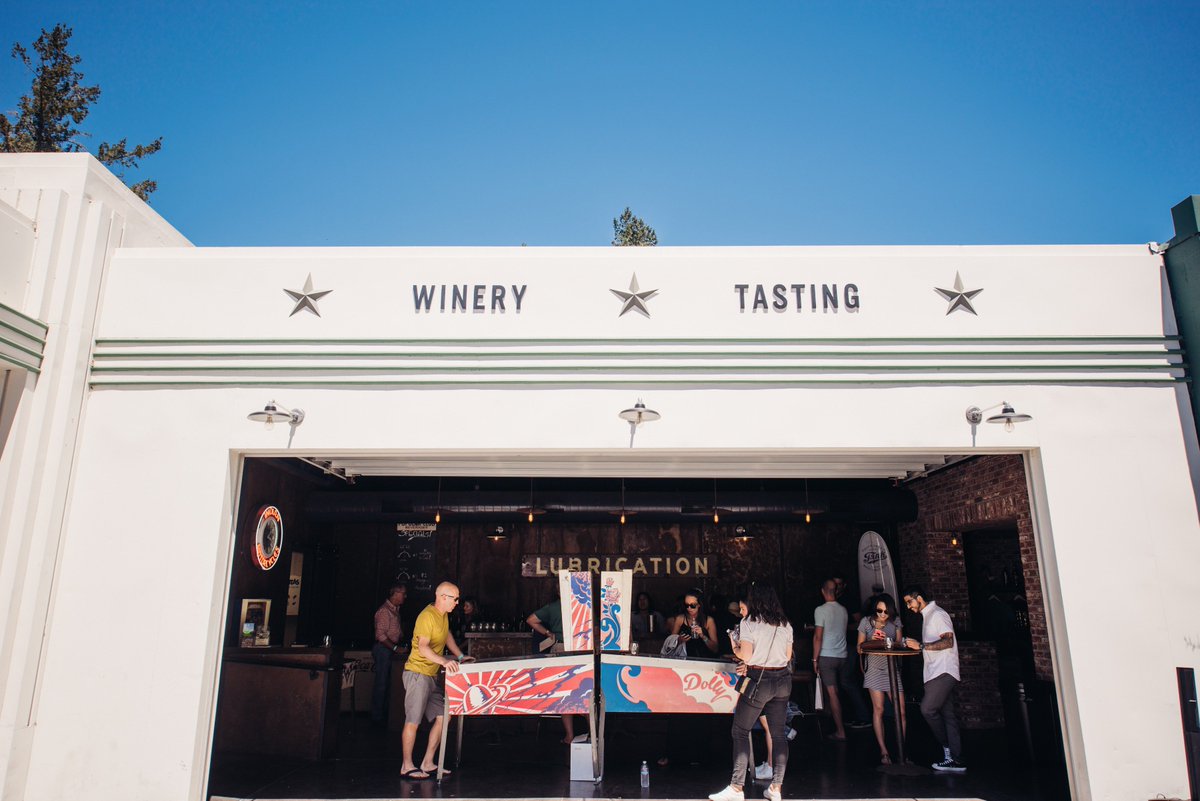 GARAGE SALE / ARCADE CHALLENGE is on March 19th! RSVP right this second or risk missing out! Photo by Dennis Viera bit.ly/2kXJW05