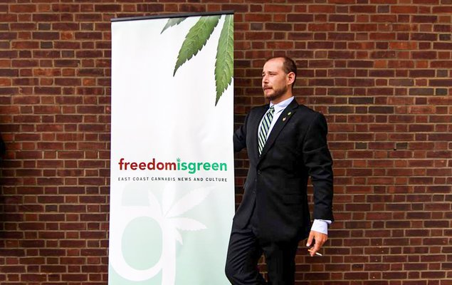 onwurd's tweet photo. Coming up on #TheLounge w/@keatondnichols : @freedomisgreen to discuss drug testing use for gov’t benefits or job applicants #onWURD #jobs https://t.co/D2sG6xt37M