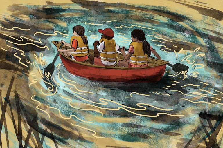 MindShiftKQED's tweet photo. Research Shows Diverse Classrooms Improve Learning For Everyone https://t.co/eUeE5DRbv2 #edchat #equity #education #parenting https://t.co/8x1h5r0uzw