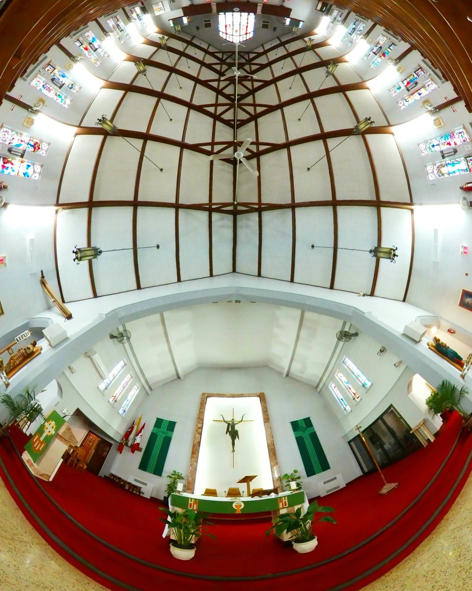 360worldmedia's tweet photo. 🌎 The House of the Holy. 🌎 
.
.
.
.
#VirtualReality #ImmersivePhoto #360WorldMedia #Toronto #architecture #Church #Heritage #The6ix #TO https://t.co/RPL97TUIAO