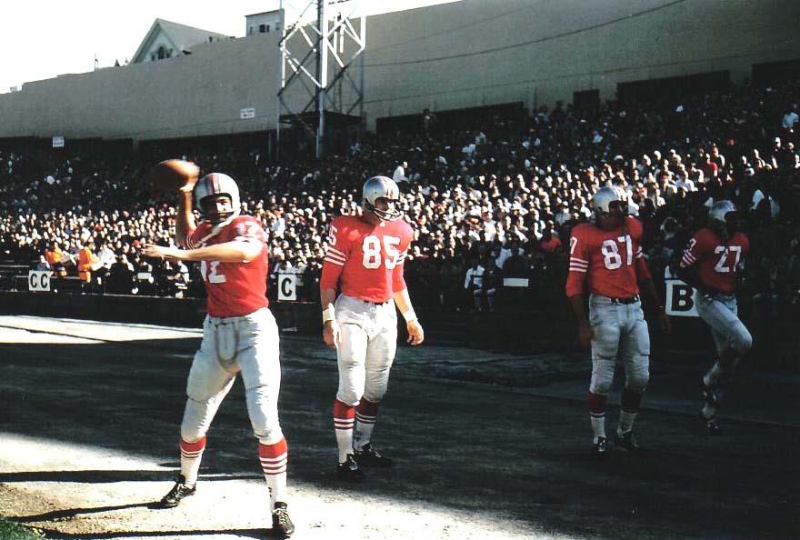 49ers hotsell silver helmet