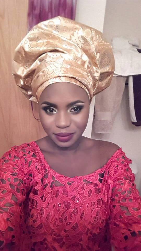 What is the Gambian traditional way of calling your spouse?Should we call them by their name or there is a specific name?