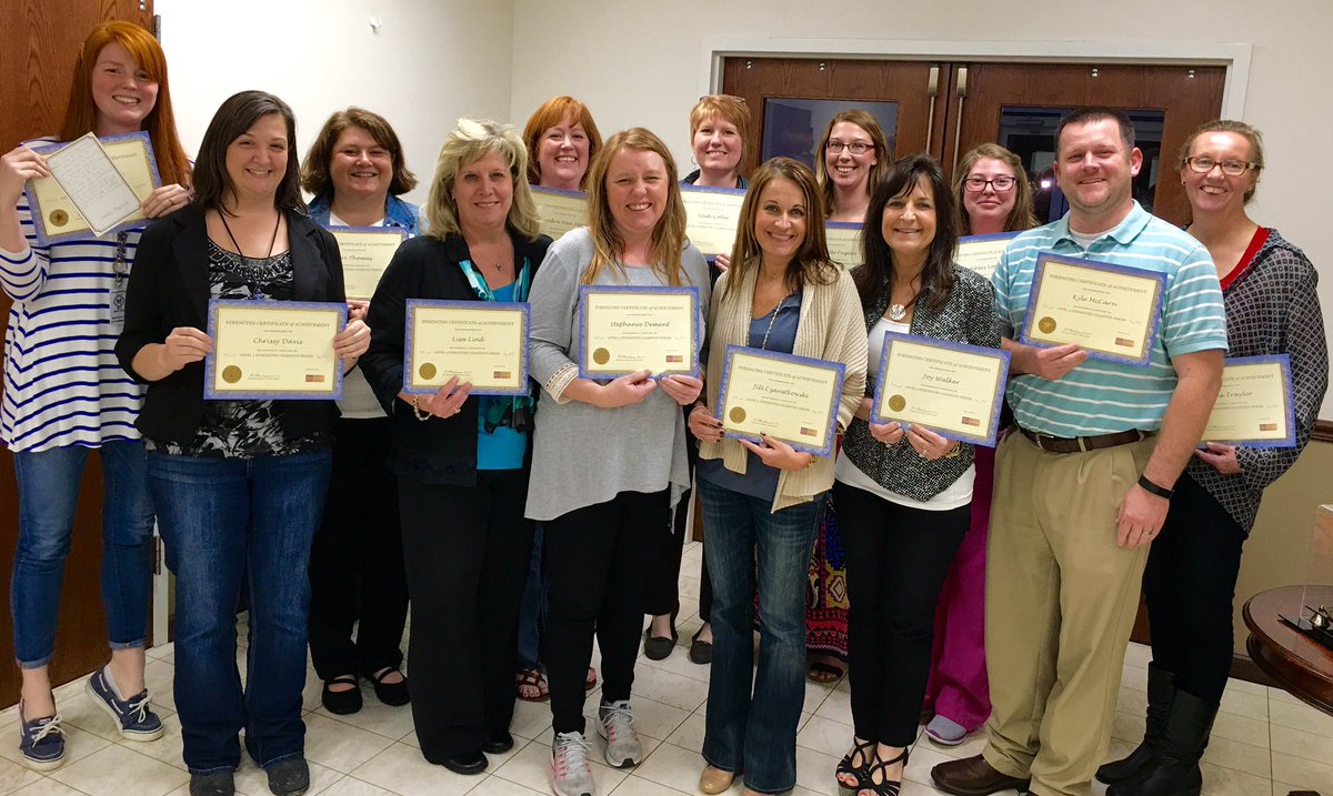 MHPS Strengths tweet media