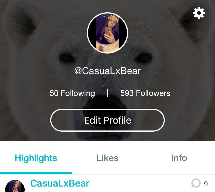 casualxbear's tweet photo. Go download @leet_app it's the best place to upload funny and sick gaming clips💯 #leetgaming https://t.co/JEeEMVwn0H