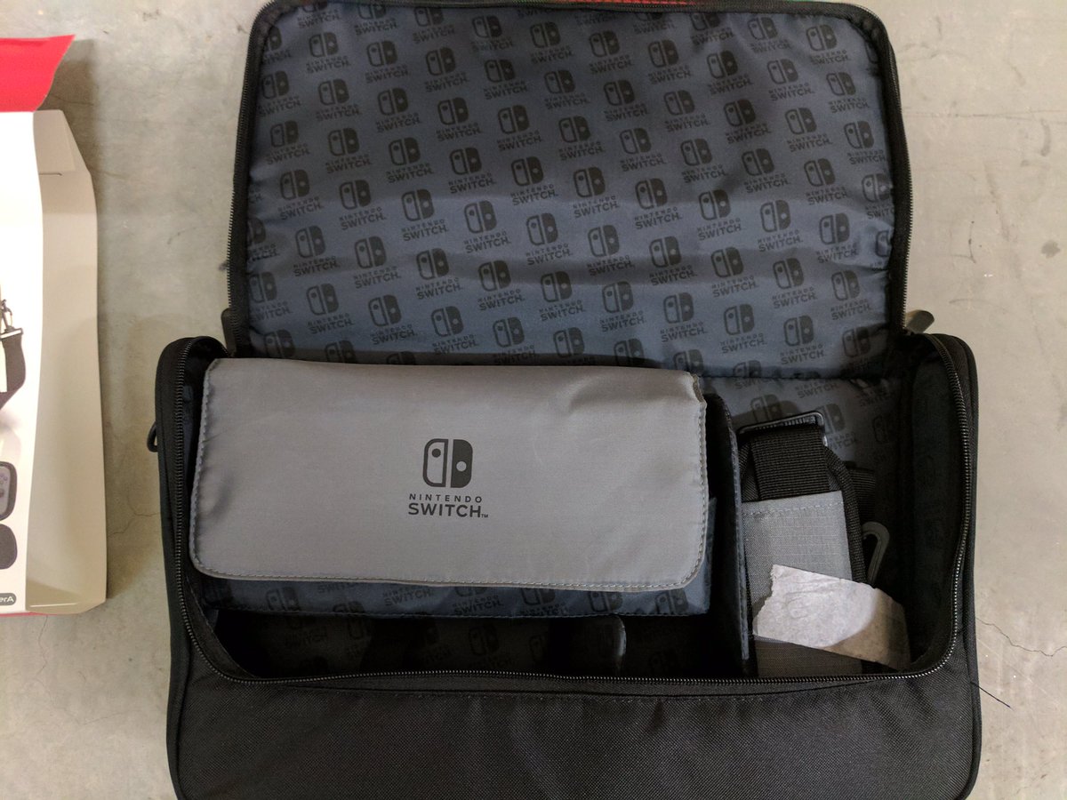 power a everywhere messenger bag