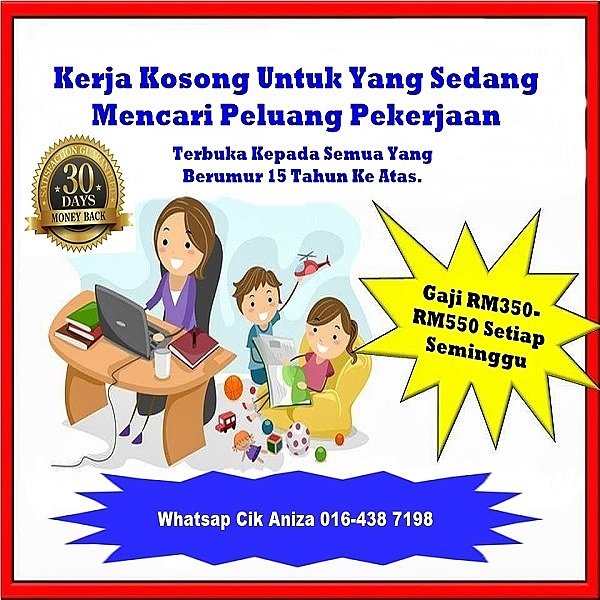 KerjaPart's tweet photo. #GambarProfilBaharu https://t.co/o0UeNMysX0