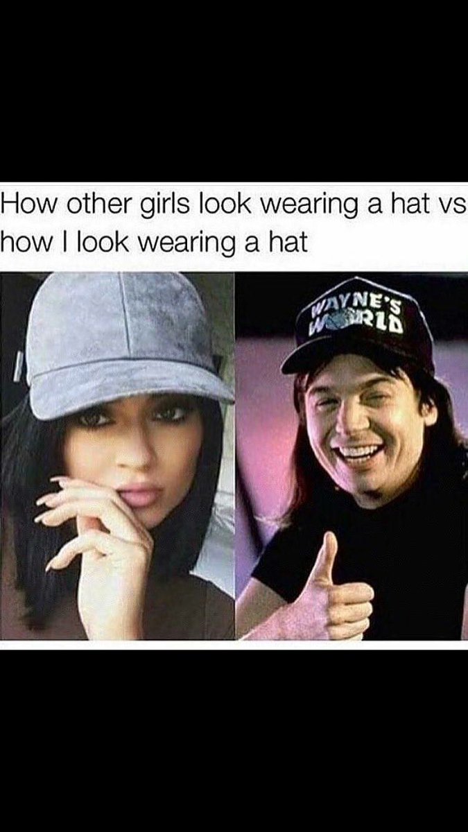 Because I'm a Girl tweet media