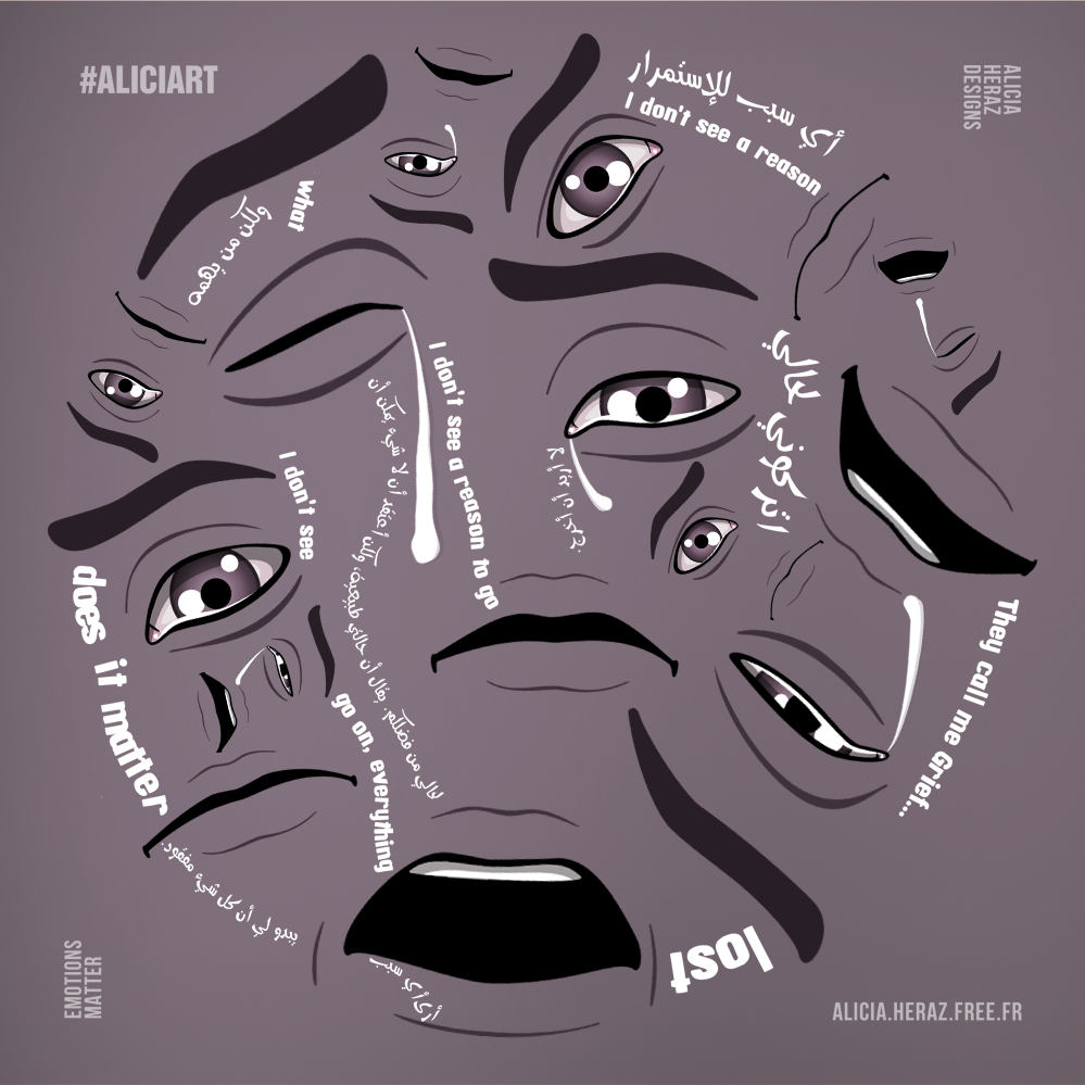 Alicia Heraz Aliciart Grief Depression Loneliness Solitude Suffering Ai Iot Biotech Emotionalawareness Emotion Art T Co Gsql1odm11 T Co Ugk2d0k6ib Alicia Heraz Aliciart Grief Depression Loneliness Solitude Suffering Ai Iot Biotech Emotionalawareness Emotion Art T Co Gsql1odm11 T Co Ugk2d0k6ib